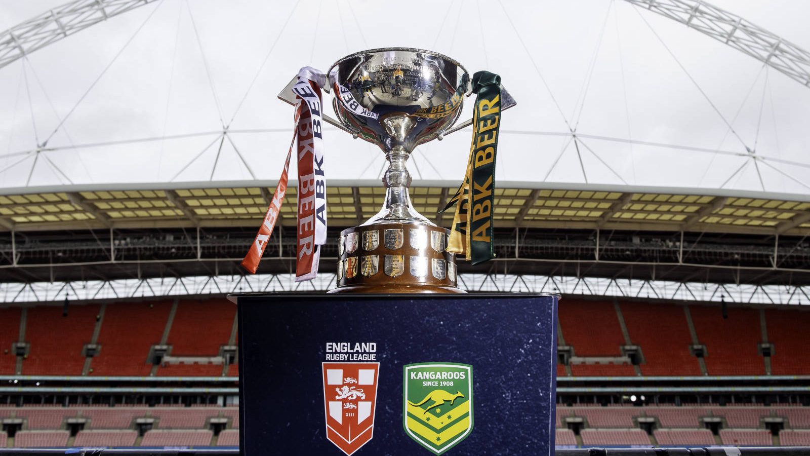 Rugby League Ashes: England’s lesson before the World Cup